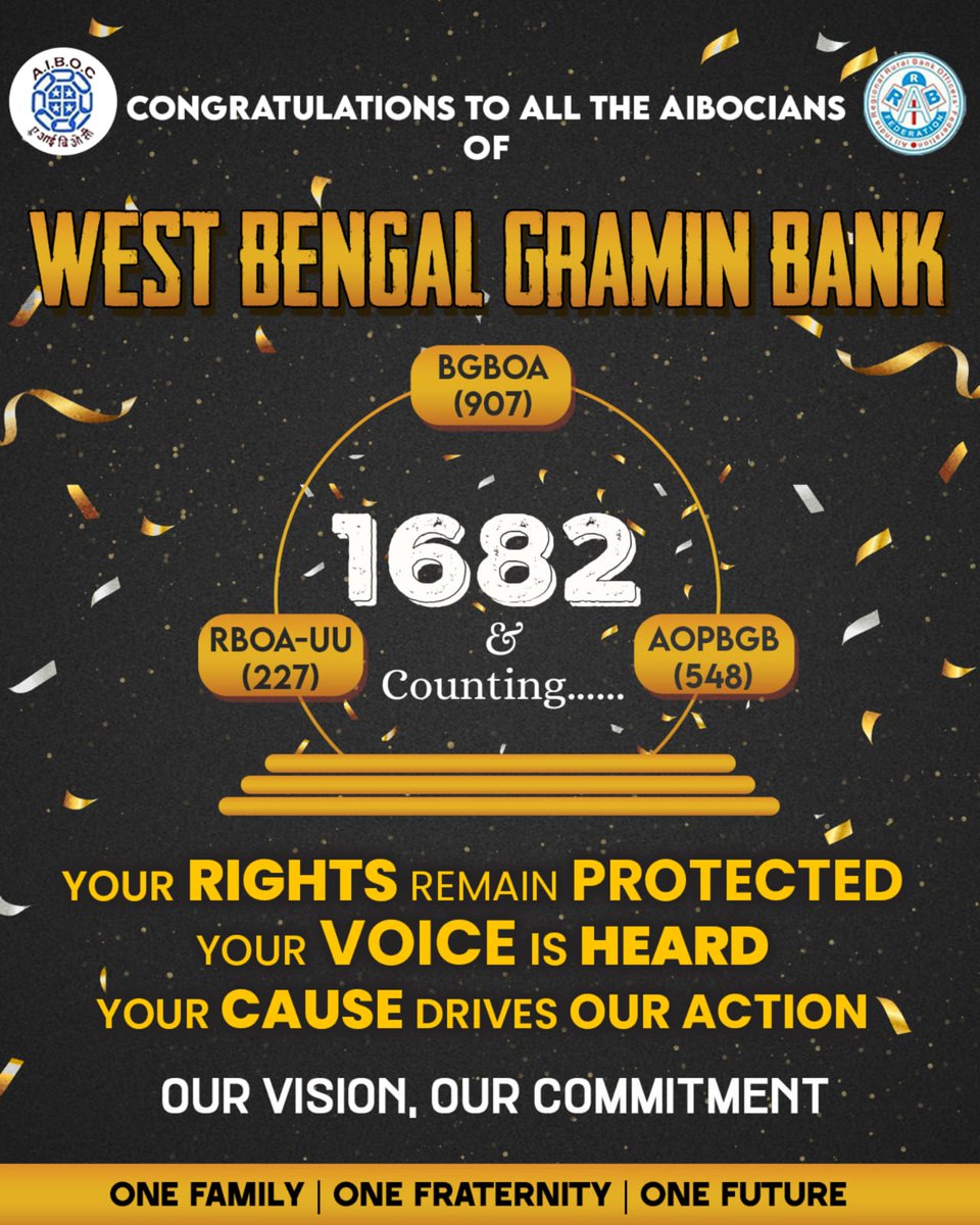 BGBOA (@bgboa_in) on Twitter photo 