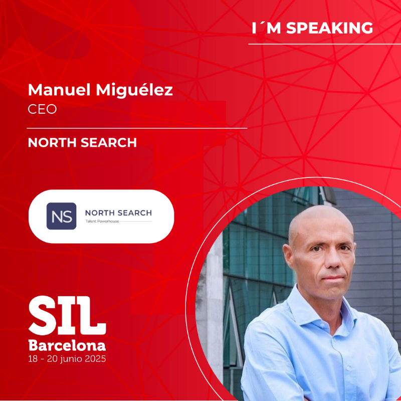 SILBarcelona's tweet photo. 🔊¿Preparados para escuchar a los speakers de #SIL2025?

Jordi Espín (#Transprime), @JLColomPlanas (@CCNCERT), José Maria Declara (@LindeGasEspana), Lali Soler (@Eurecat_news), Manuel Miguélez (#NorthSearch) y @MarcosUrarte (#Pharos).