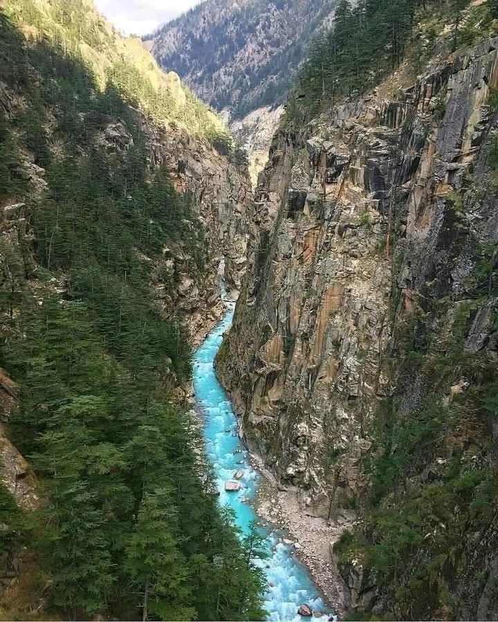 premkunwar21's tweet photo. ये खुबसुरत दृश्य आपको उत्तरकाशी जिले के नेलांग वैली में देखने को मिलेगा...❣️💐
देवभूमि उत्तराखंड... #uttrakhand #Village #nelang #uttrkashi #incredibluttrakhand #IncredibleIndia #uttrakhandhaven https://t.co/IA2R6BUTM8