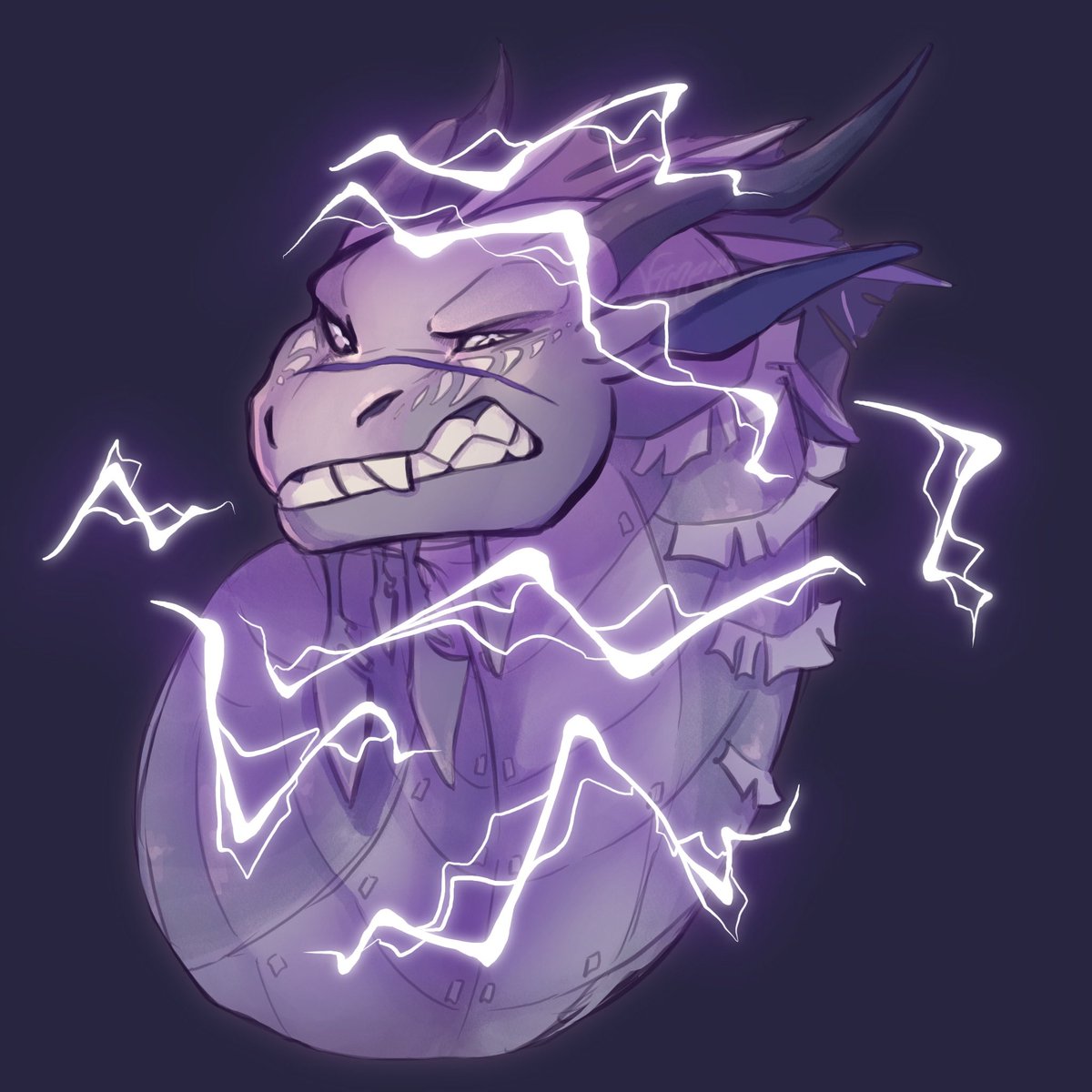 my boyfriend’s oc #WingsofFire