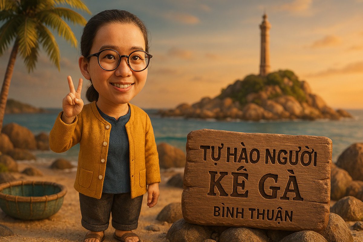 willpham298's tweet photo. Tui mới làm cái promt TỰ HÀO NGƯỜI...
có bạn nào muốn làm ảnh tự hào quê mình giống tui không? https://t.co/NYOYdhgDLo