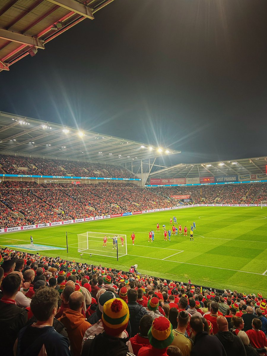 TrysD's tweet photo. Mis Mawrth 🏴󠁧󠁢󠁷󠁬󠁳󠁿⚽️
🇰🇿 Adra
🇲🇰 Away https://t.co/R5GDgI80o5