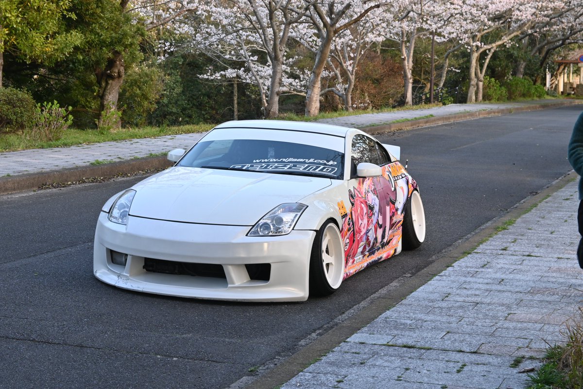 にゅ。 tweet media