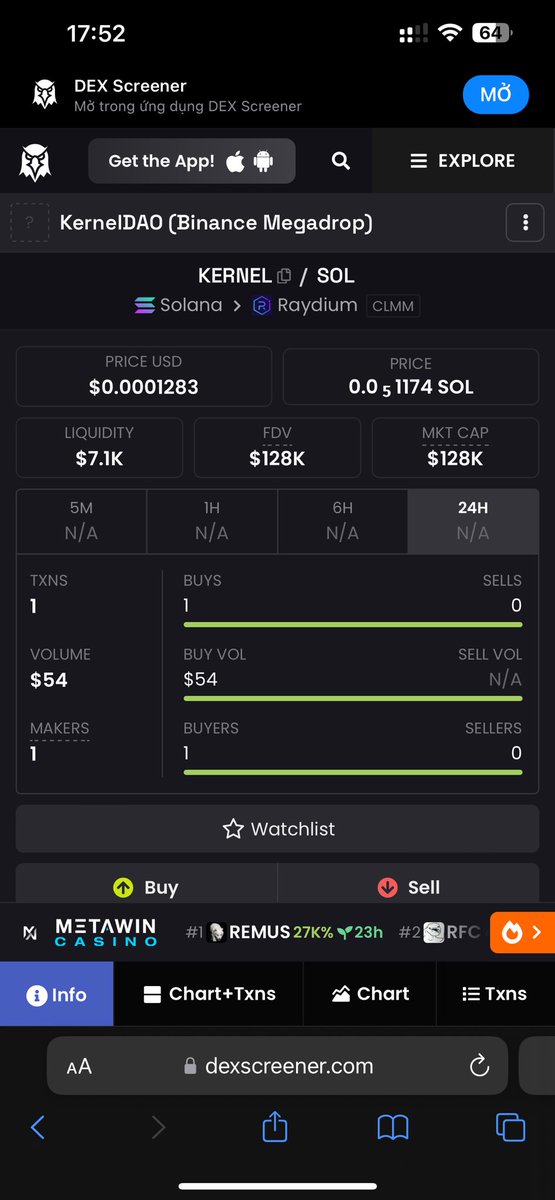 Memecoin New list X1000 tweet media