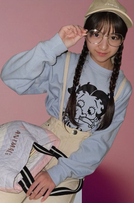 Twitterのコスプレ画像3