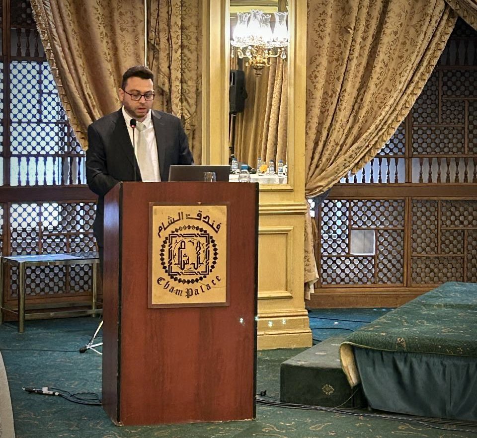 Norwegian Embassy to Lebanon and Syria tweet media