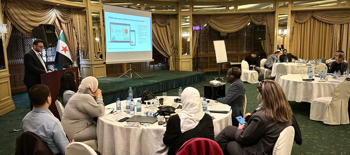 Norwegian Embassy to Lebanon and Syria tweet media