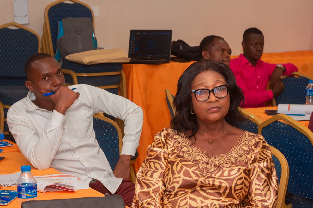 IDEA_Africa's tweet photo. 🧵2/3: Dr. @pamamoud opined that the findings of the study should contribute to democratic strengthening as envisaged by the #TripartiteCommittee. @oliveaseno @Benignajimba https://t.co/NKhuILoJiA