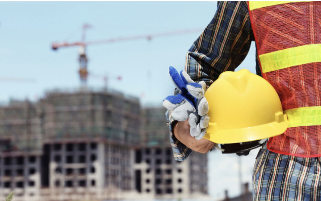 ⛑️İSİG Mart Raporunu Açıkladı: Bir Ayda 145 İşçi Hayatını Kaybetti

🦺 İSİG'in yayımladığı mart raporuna göre, geçtiğimiz ay 145 işçi hayatını kaybederken, bu yılın nisan ayına kadar hayatını kaybeden işçilerin sayısı da 447 olarak kayıtlara geçti.