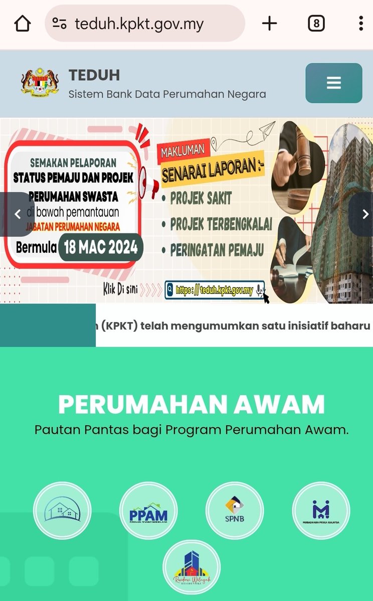Moek5726's tweet photo. https://t.co/h9cBQ91jK5

@kpkt_gov @NgaKorMing
Was surprised to see the auto translation in English 😂 https://t.co/8FI0wWiK5X