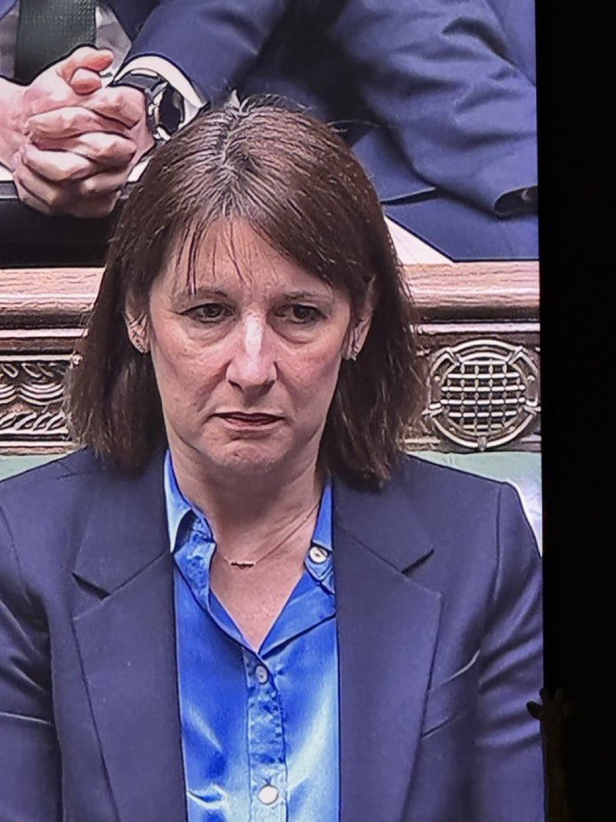 Rachel Thieves to the British public:

“We’ve got your backs”.

More lies.

Stabbed us in the back more like.