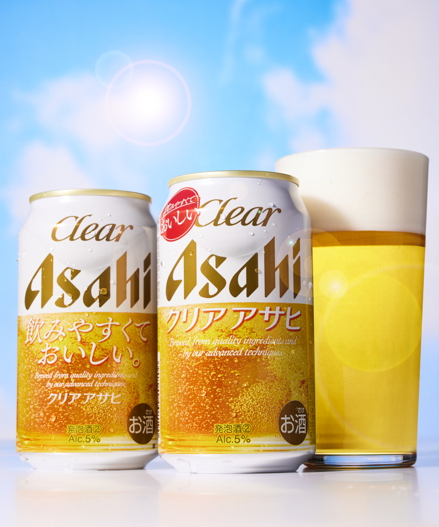アサヒビール ASAHIBEER (@asahibeer_jp) / X