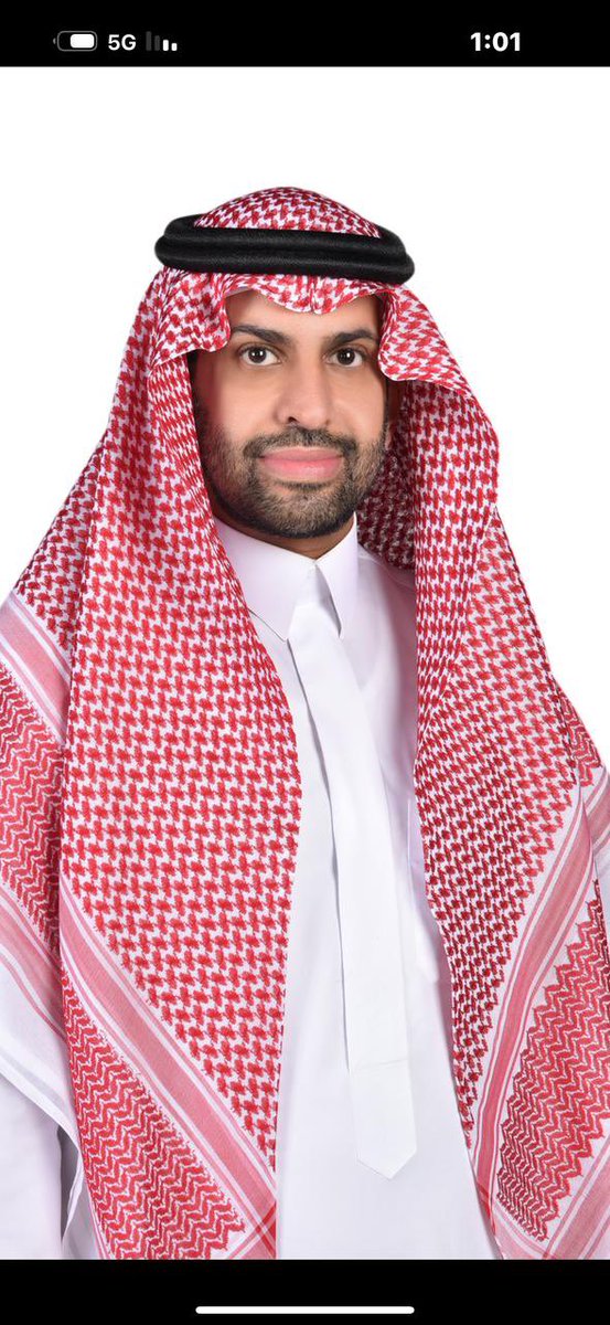 خالد الشنيف tweet media