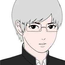 geranium0305's tweet photo. 나 번장 처음봤을 때부터 알 수 없는 기시감을 느껴왔는데 최근에서야 그 정체가 아오오니 주인공 히로시군이었다는 것을 깨달음 https://t.co/EeAks9RFwM