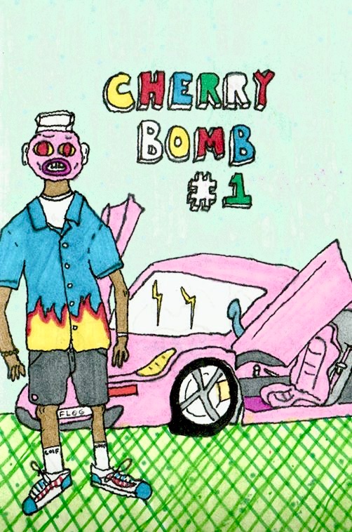 Odd Future: Fan Page tweet media