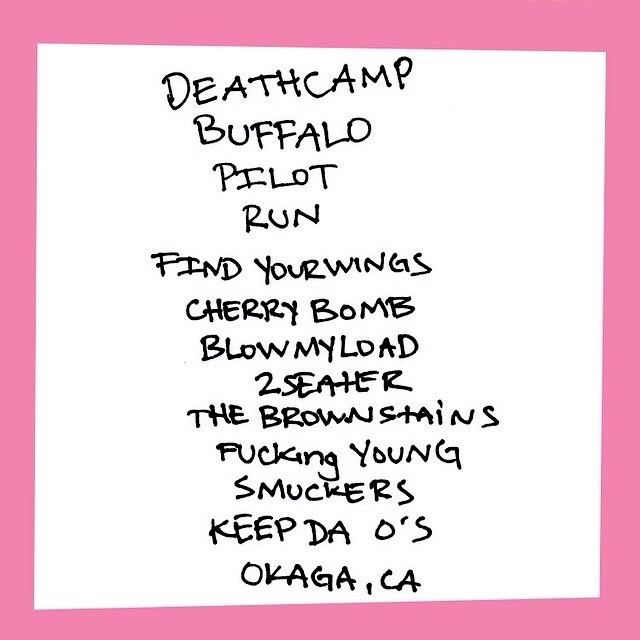 Odd Future: Fan Page tweet media