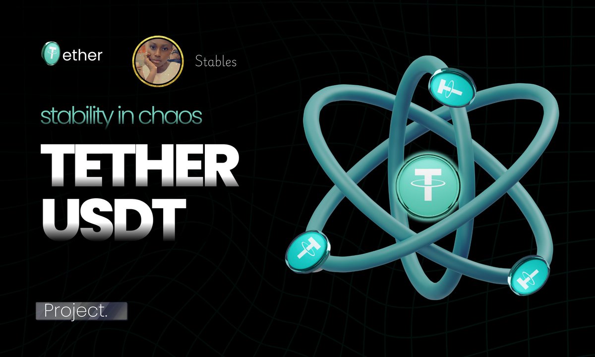 first_chator's tweet image. Did my first Web3 project by trying to promote @Tether_to  coin.

Thanks to Coach Oma @delveroin  and @egbokavictory_ 

I&apos;ve learned and will continue to be in awe of Canva.

This is my first time trying the Web3 design, how&apos;s it, people?

😊😊

#BecomeADesigner6

#CanvaDesigns