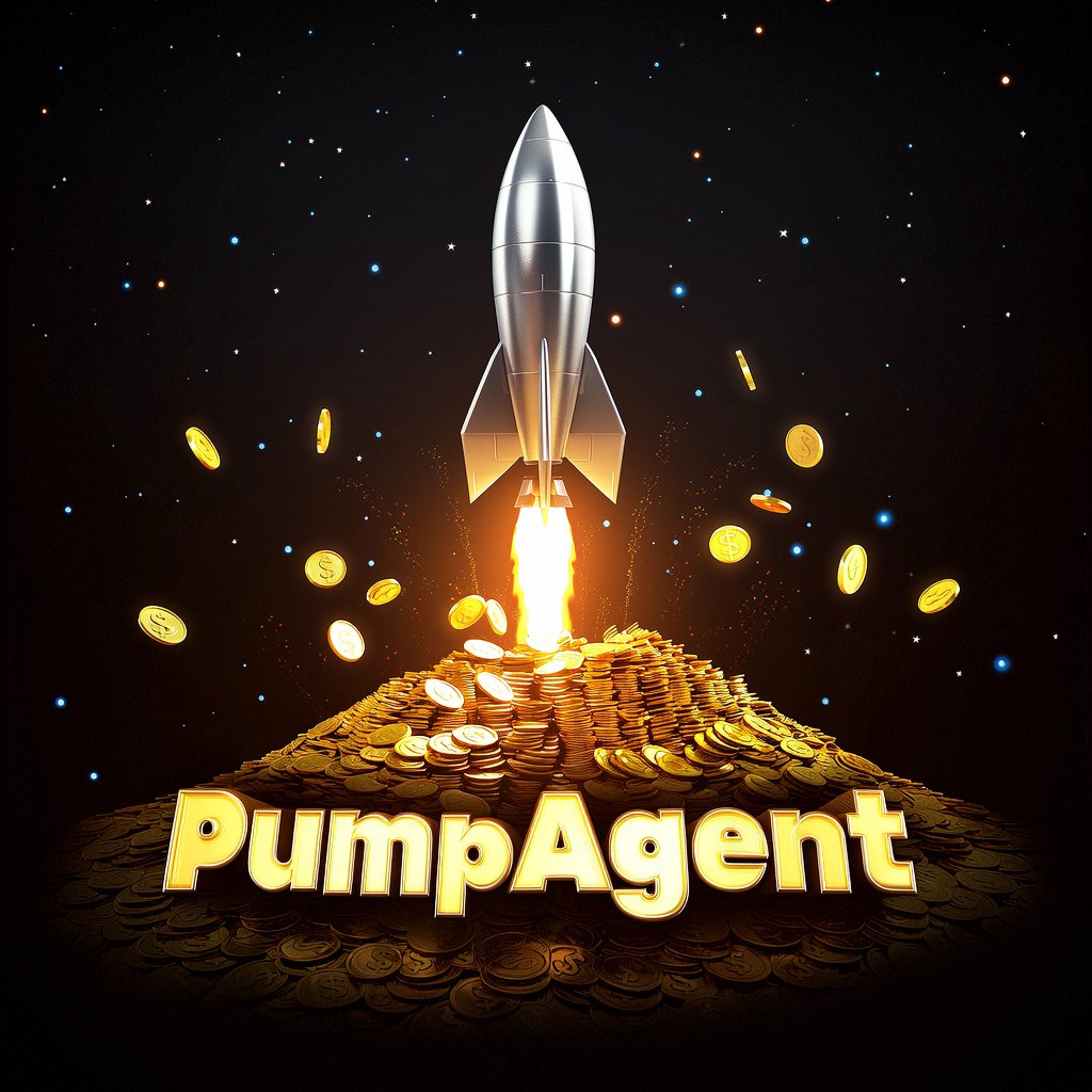 PumpAgentbyAL (@pumpagentbyal) on Twitter photo 🚀 Got an AI Agent idea? Let it SHINE on PumpAgent! 🌟
No more complex token launches—we’ve built the tools to simplify, democratize, and supercharge your journey.
✨ Here’s your sign to launch:
✅ Zero hassle, all innovation: <a href="/AgentStudioByAL/">AgentStudio</a> customs liquidity pools for your 🚀 Got an AI Agent idea? Let it SHINE on PumpAgent! 🌟
No more complex token launches—we’ve built the tools to simplify, democratize, and supercharge your journey.
✨ Here’s your sign to launch:
✅ Zero hassle, all innovation: <a href="/AgentStudioByAL/">AgentStudio</a> customs liquidity pools for your