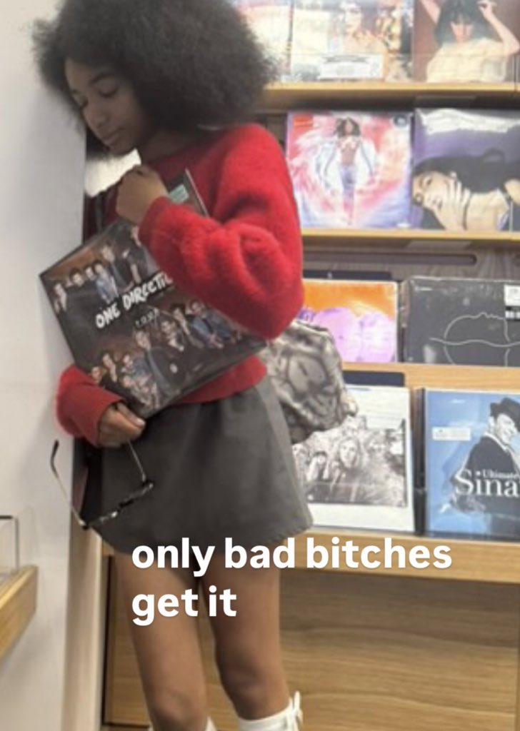 extremely real bcs why is Four lowkey top 20 albums of the last decade