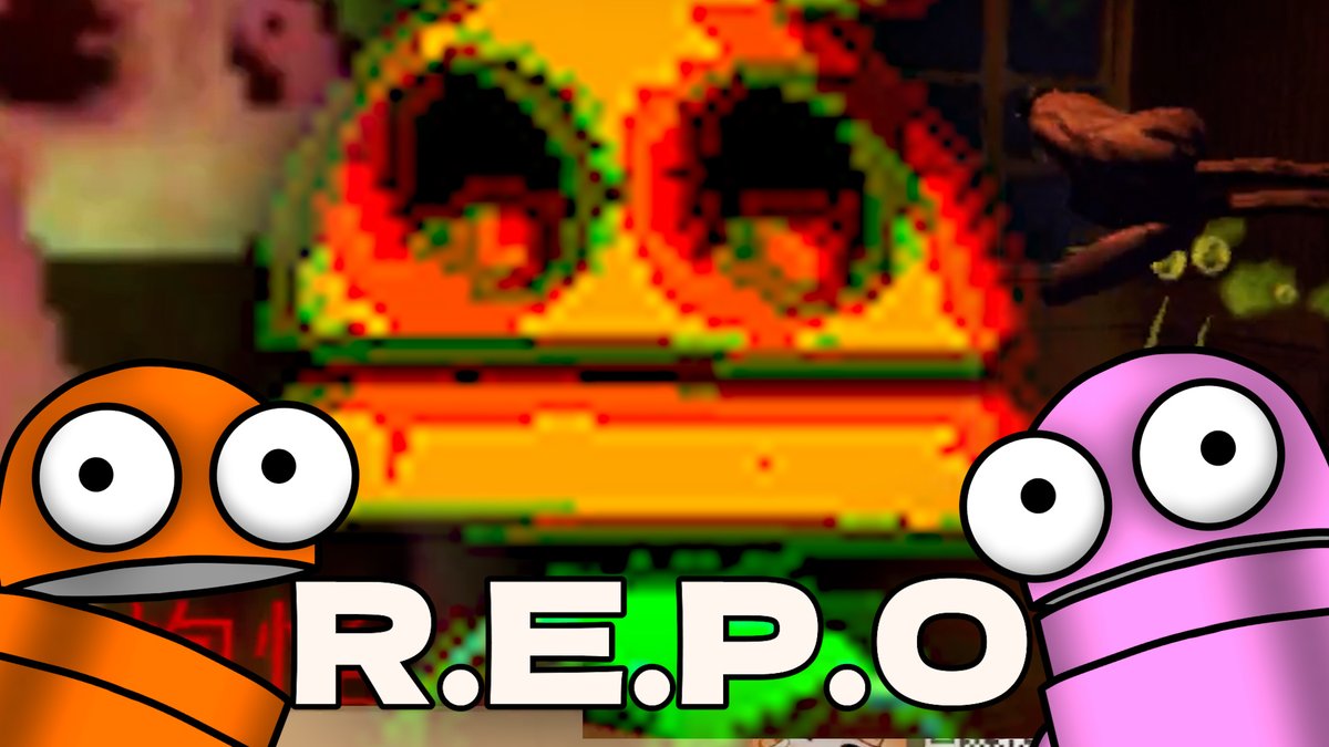 youtube.com/watch?v=BgRm20…

【橙Yuzumi精華】   REPO混亂精華 內含巴風特跟各種叫聲    #良橙吉時