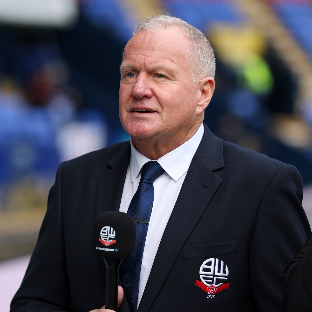 Bolton Wanderers tweet media