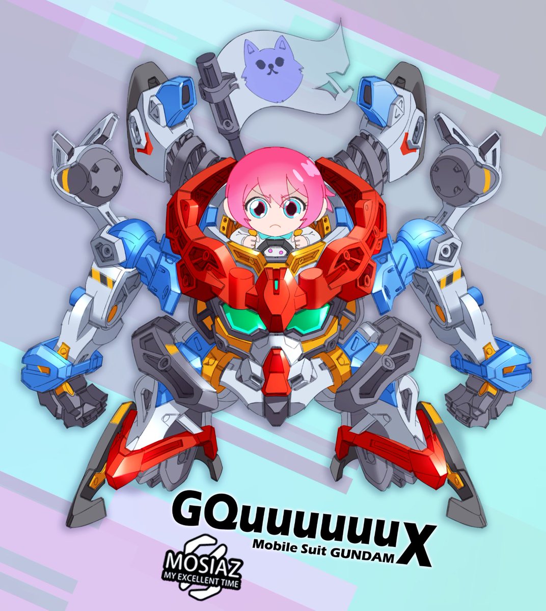 🐕 打印到位可爱的柔性博美犬・文件用于STL 三维打印・Cults, image size:1072x1200