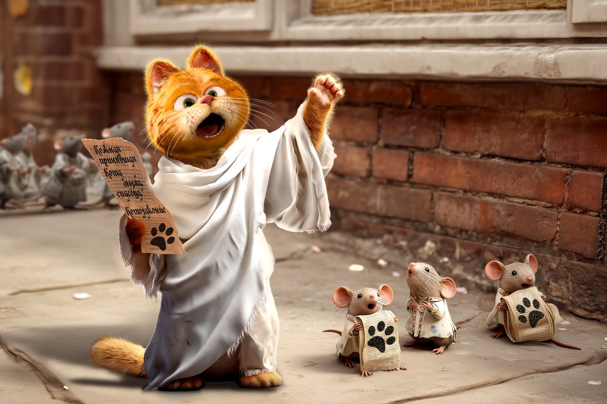 Блог Кота Моти.: квакнул и пикс пикс пикс ..отвалил по дилам catmotya.blogspot.com/2025/04/blog-p…