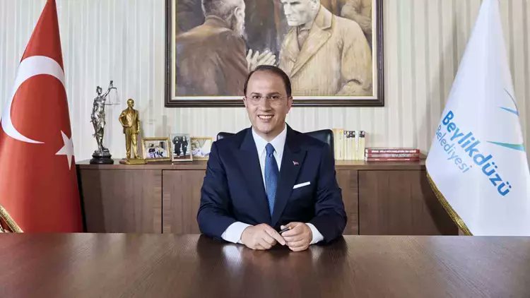 Beylikdüzü Belediye Başkanı Murat Çalık'ın tutukluluğuna itiraz edildi