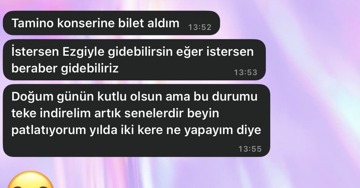 azrannce's tweet photo. En sevdiğim en sevdiğim harika harika https://t.co/qyZiJAQ7wv