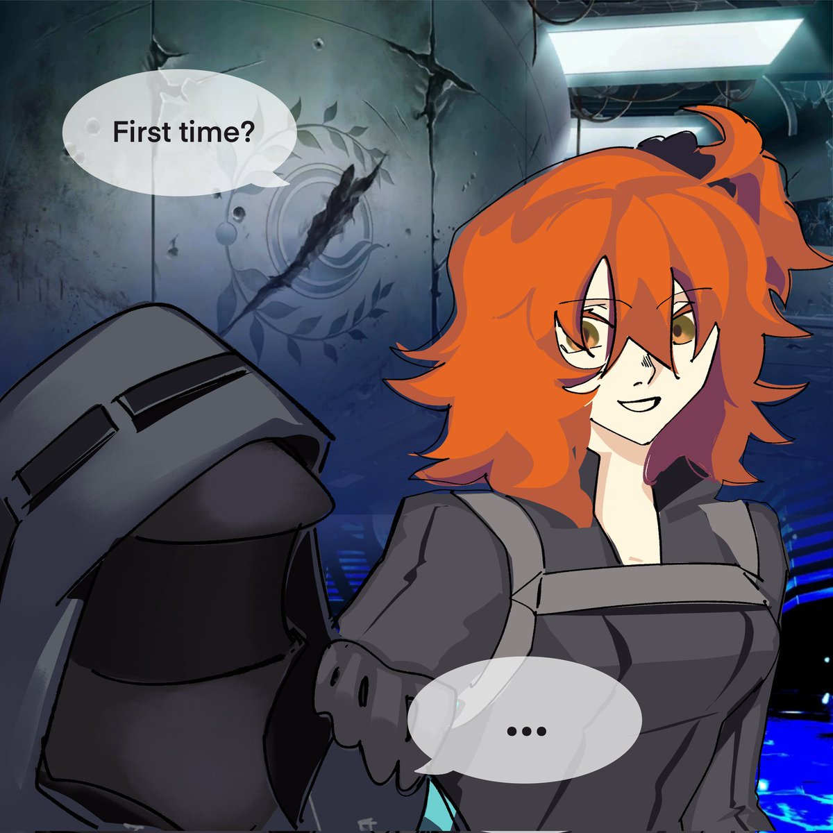 CuetheBit's tweet image. #Arknights #FGO #FateGrandOrder