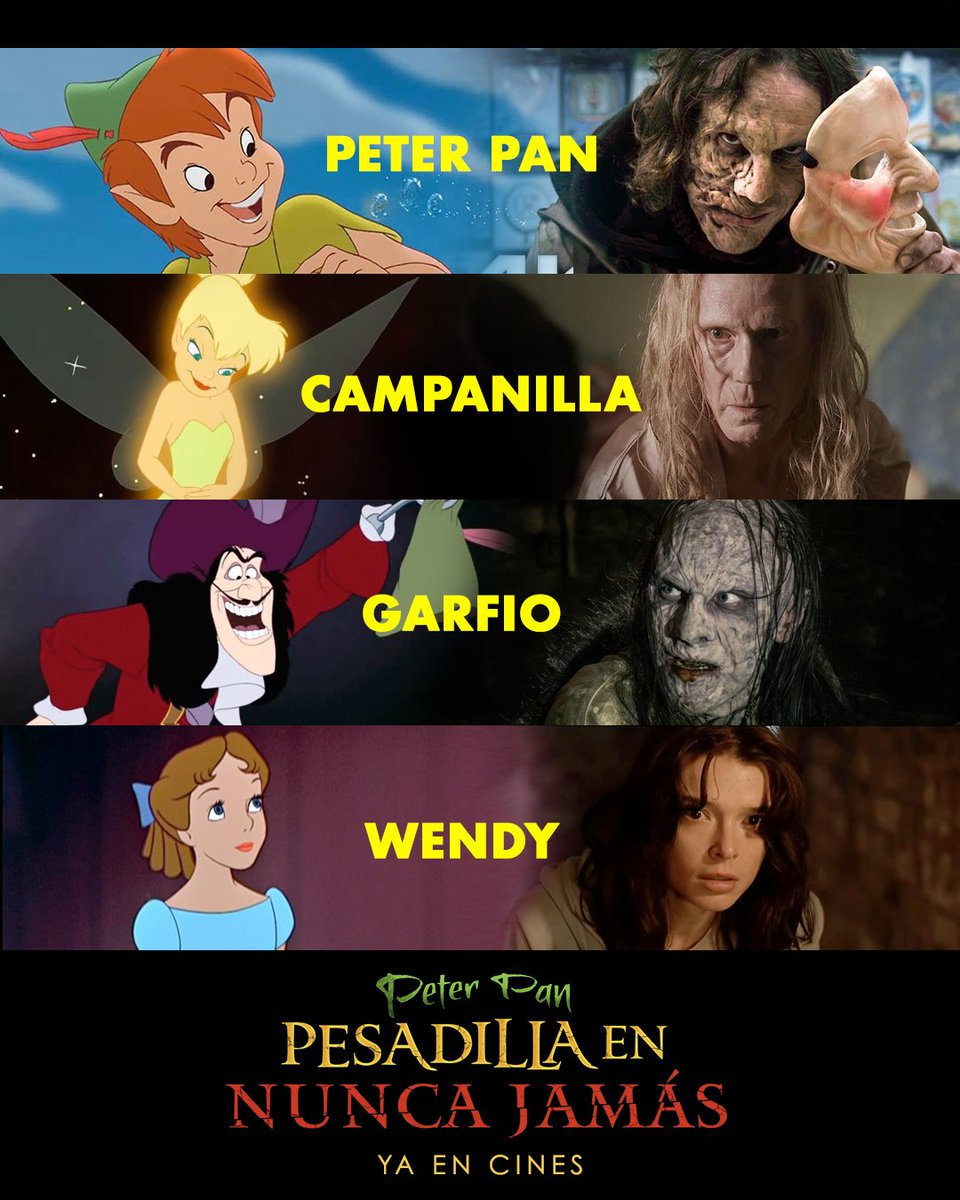 Flins y Piniculas / FYP MEDIA tweet media