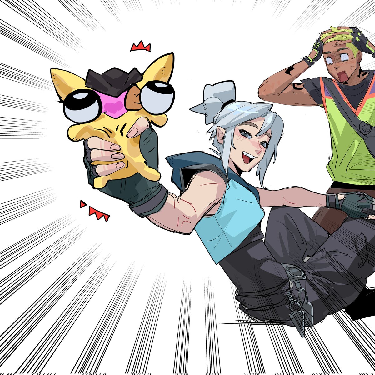 luluuuuuuu (@joslynleski) on Twitter photo 