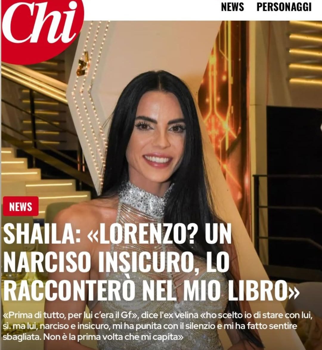 Lucrezia_mont's tweet photo. Strumentalizzare la fine di una storia per vendere il suo libro è fare strategia di marketing signori miei!
E no! Non sta male x l'odio social ma sta strumentalizzando il dolore per raccontare la donna che esce fuori da un amore tossico e malato!
SCHIFO! INDIFENDIBILE!
#shailenzo https://t.co/n6v7pbvDh4