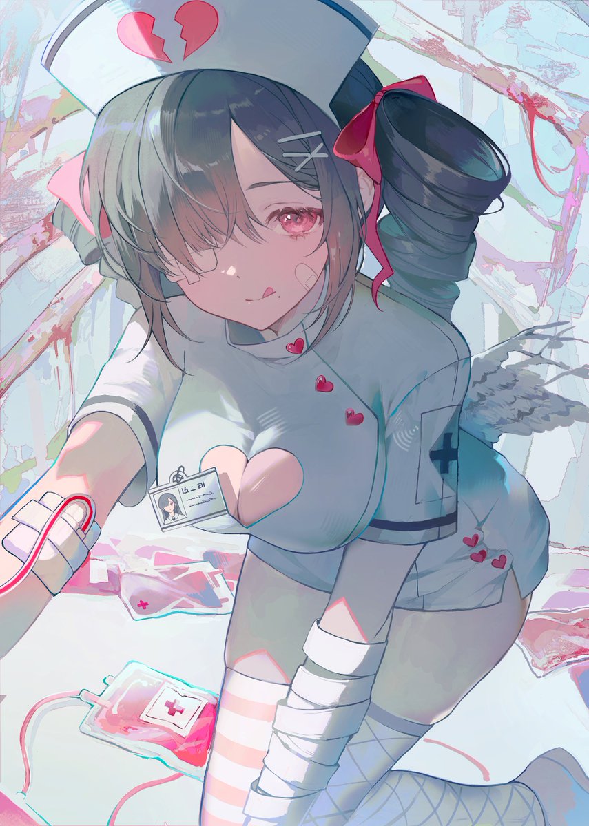 Misin (@misin322) on Twitter photo 