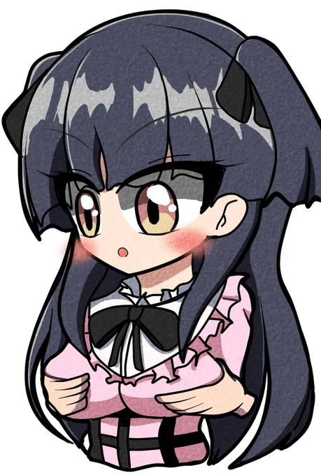 冬優子ちゃ～ん#シャニマス#黛冬優子 