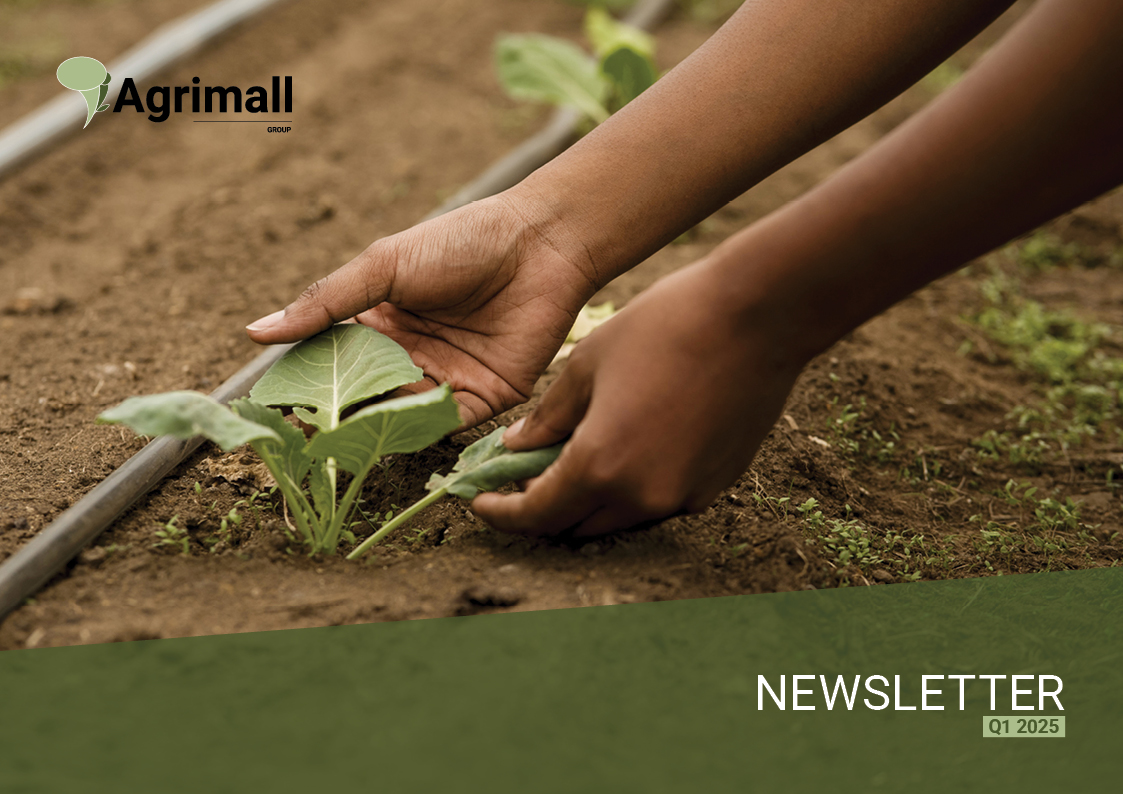 Agrimall Africa (@AgrimallAfrica) / Posts / X