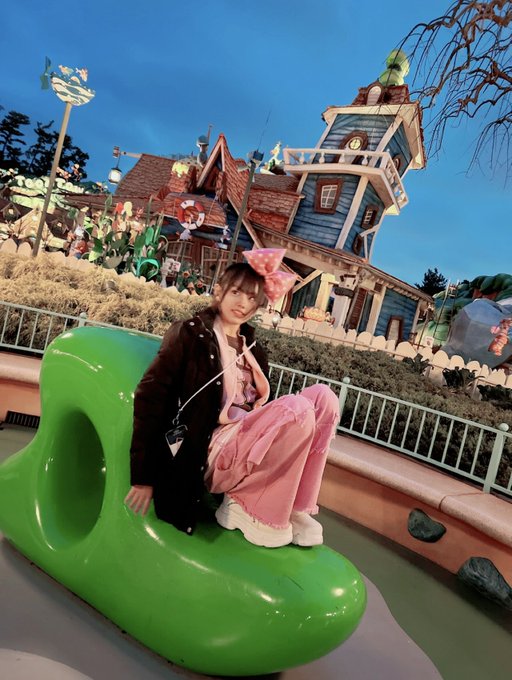 Twitterのコスプレ画像7