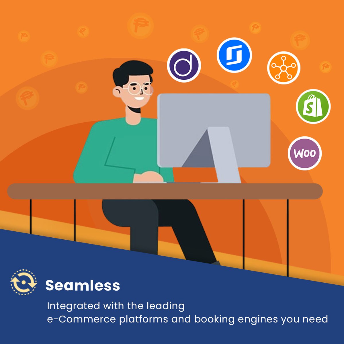 PesoPay's tweet photo. Choosing the perfect payment provider for your e-commerce business is a crucial decision to make. 🤔 𝗖𝗵𝗲𝗰𝗸 𝗼𝘂𝘁 𝘁𝗵𝗲𝘀𝗲 𝗽𝗼𝗶𝗻𝘁𝘀 𝘁𝗵𝗮𝘁 𝗺𝗮𝘆 𝗵𝗲𝗹𝗽 𝘆𝗼𝘂 𝘀𝘄𝗶𝘁𝗰𝗵 𝘁𝗼 𝗣𝗲𝘀𝗼𝗣𝗮𝘆. 💡Sign up now at https://t.co/ZOKTszp9JZ. https://t.co/J1PANXz0Kh