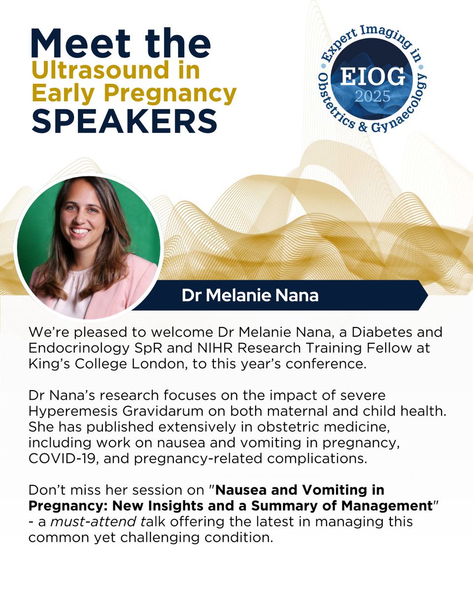 Expert Imaging in Obstetrics & Gynaecology tweet media