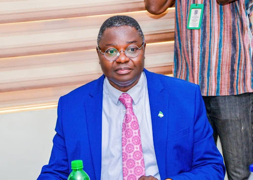 spacewatchafric's tweet photo. NASRDA’s space regulation and licensing workshop opens in Abuja 
https://t.co/ycIpBELMwd https://t.co/sZj6xS9rpx
