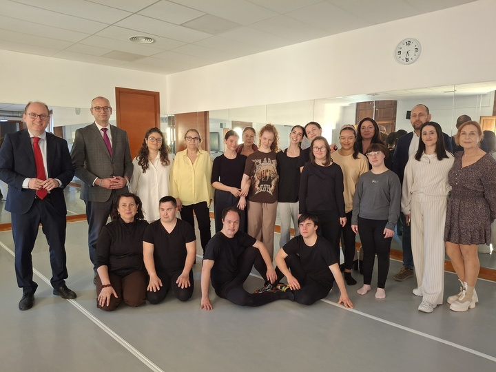 Gobierno de la Región de Murcia tweet media