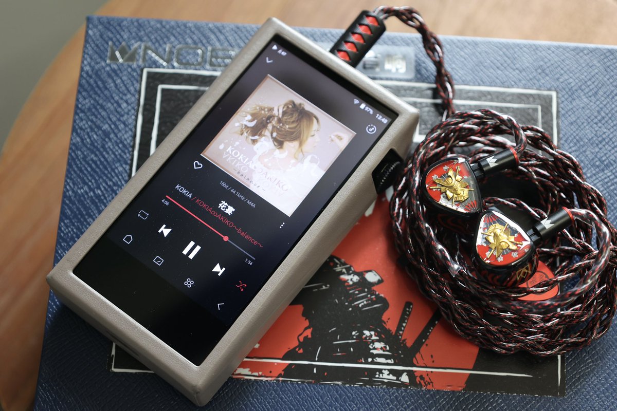 soundluckcn's tweet photo. Some products I've heard recently https://t.co/h8t0jizkb4