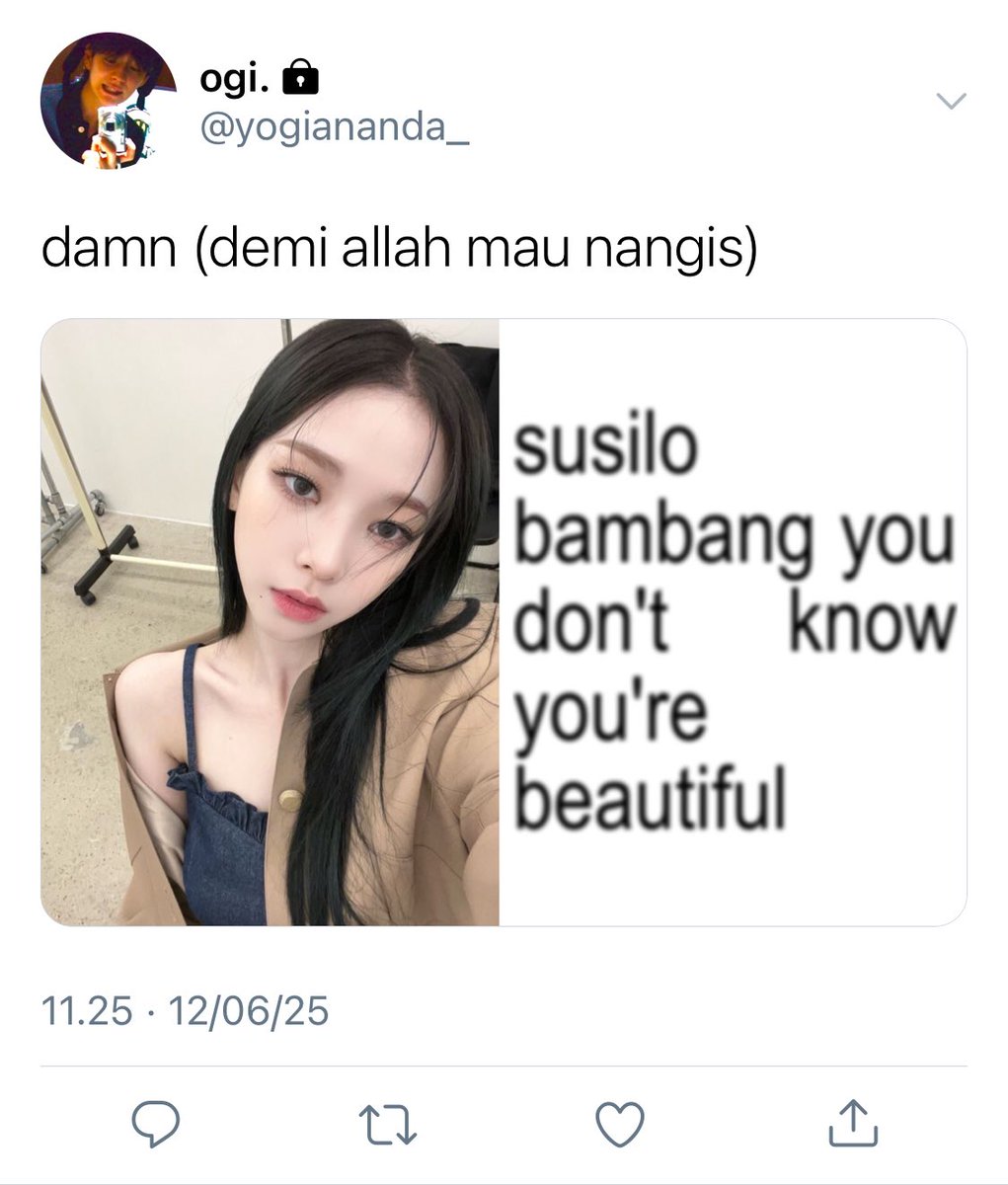 — • head over heels in love (ririn yogi universe)
#yorina / #yujimori mini au
by. youseeany