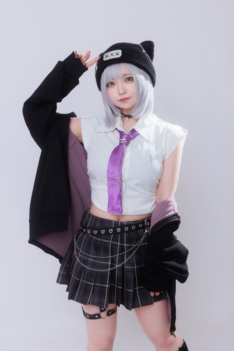 芹伽るぅ@5/25 アニウン (@ruu_serika) / X 