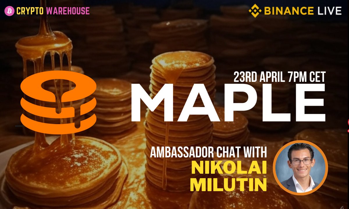 Crypto Warehouse tweet media