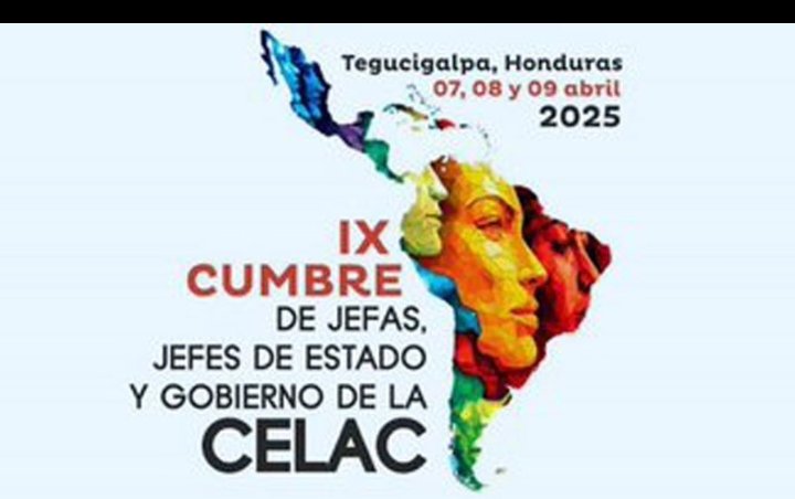 #unidad, integración, fortalecimiento de la Celac, es el mensaje que lleva #Cuba.