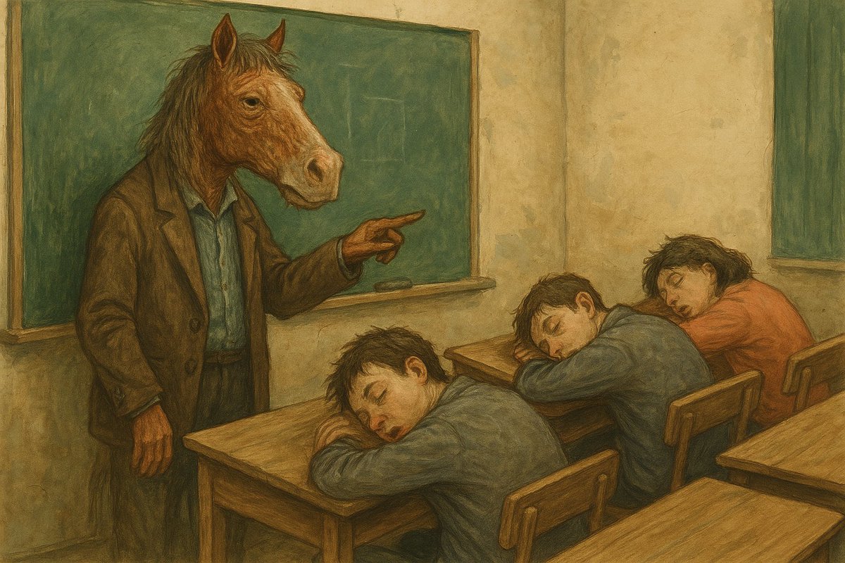 Juan A. García Amado tweet media