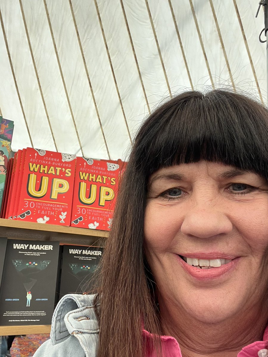 Debra Green OBE DL tweet media