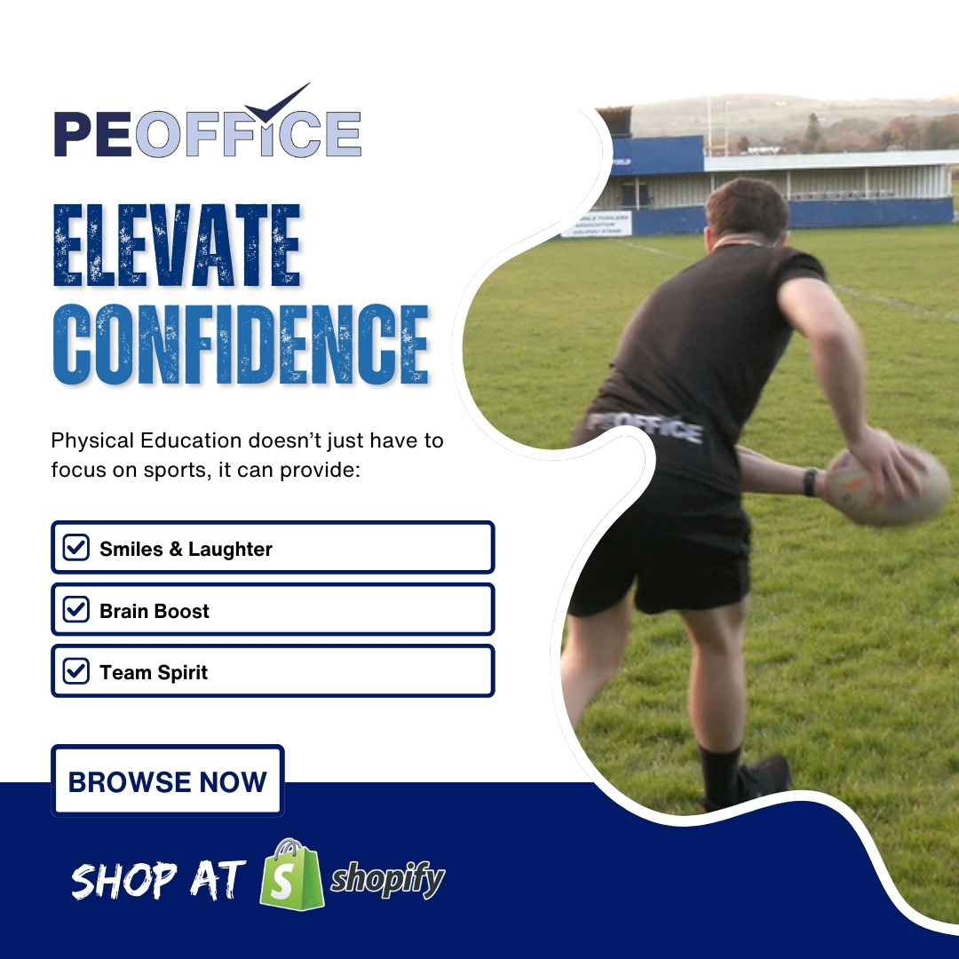 PE Office tweet media