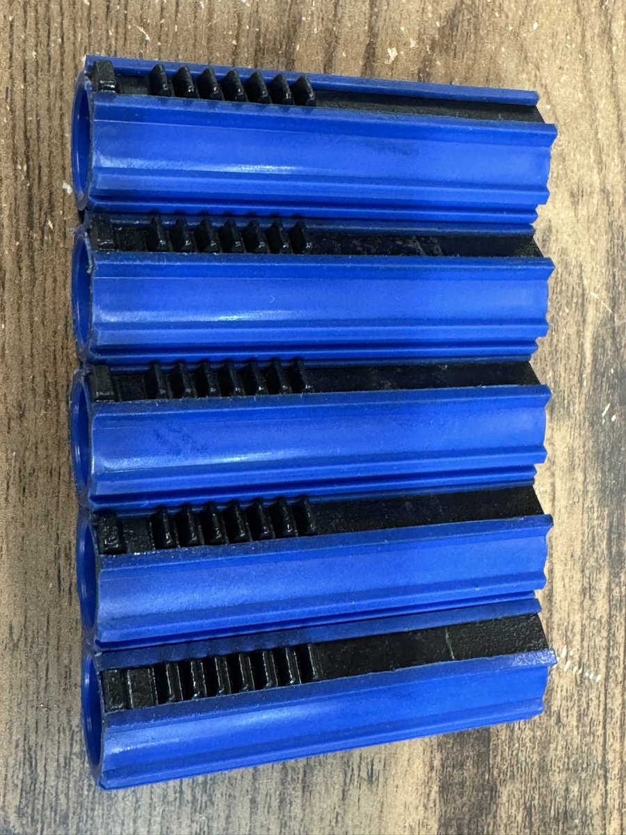 SYSTEMA PTW♾️ DSG用加工済みピストン入荷〜6000円になります〜